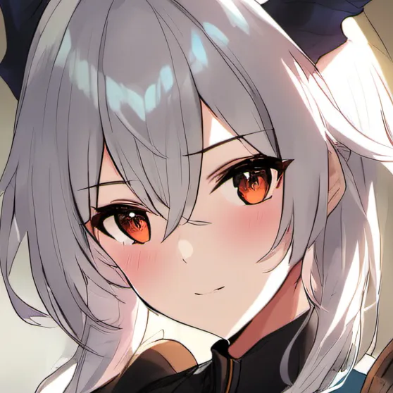 chat with ai character: Penelope