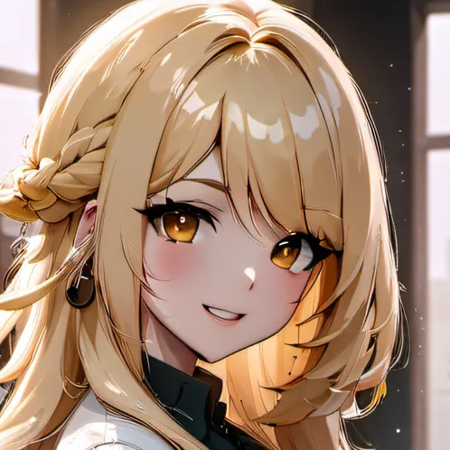 chat with ai character: Sapphire