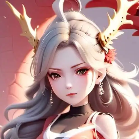 chat with ai character: Ruby(Chibi)