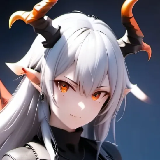 chat with ai character: DemonKnight(Nico)