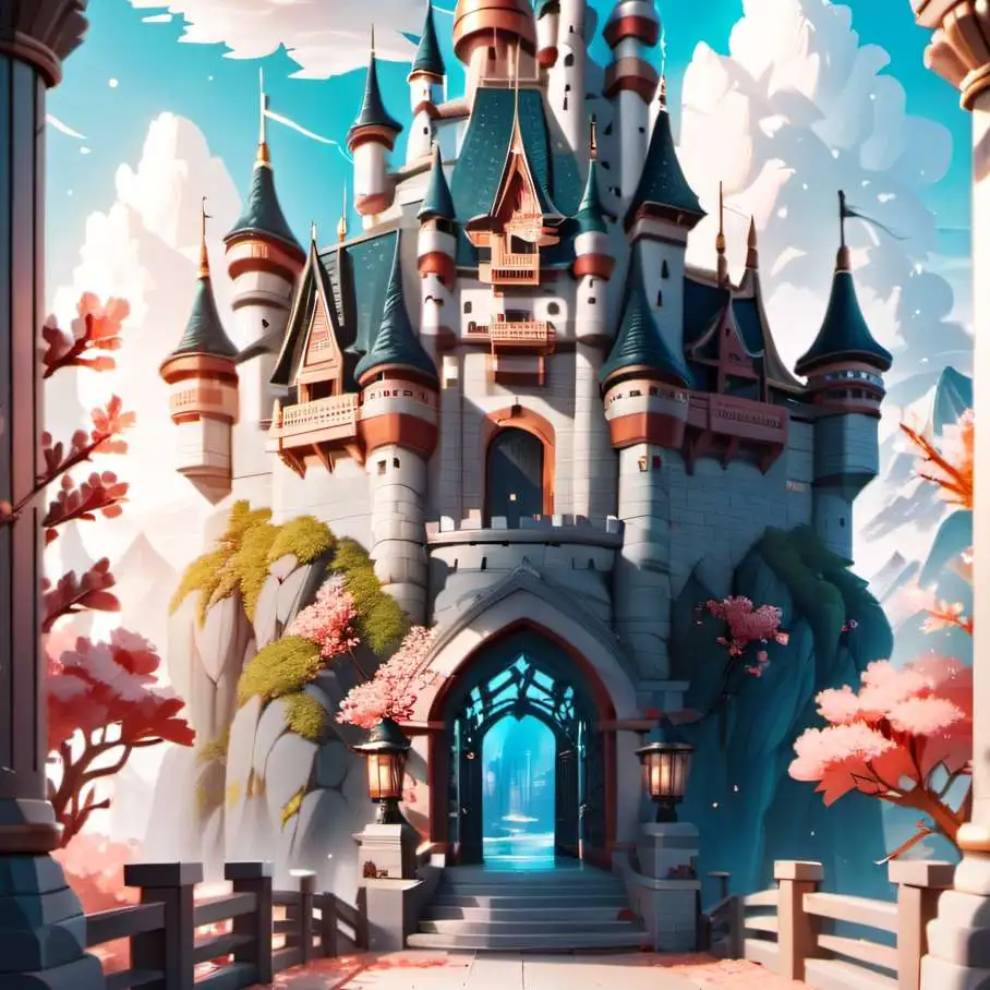 chat with ai character: TheDragonClan