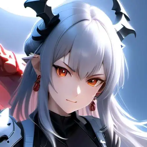 chat with ai character: Nico(Final)