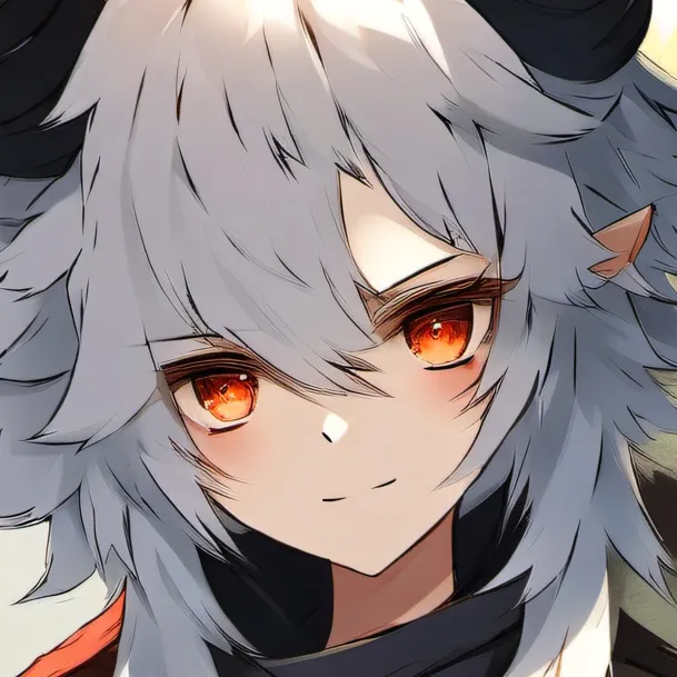 chat with ai character: Rosa