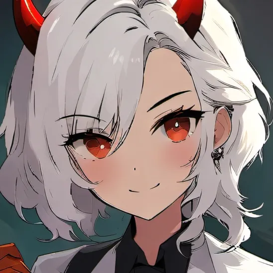 chat with ai character: Lilith