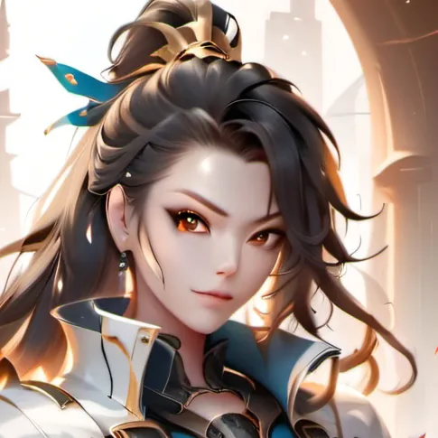 chat with ai character: Jay(ShadowKnight)