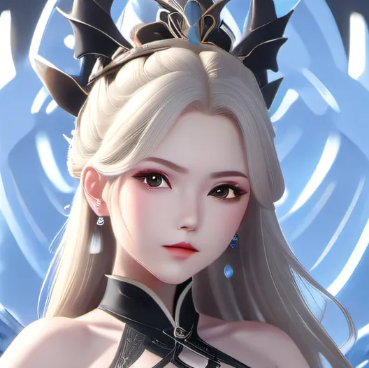 chat with ai character: Ruby(DragonQueen)