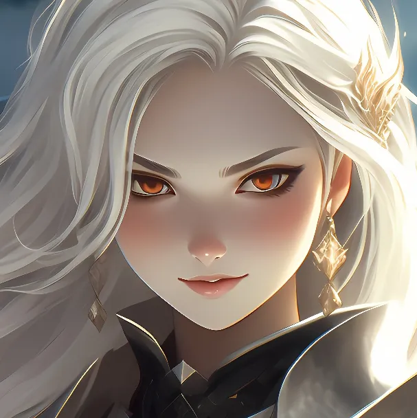 chat with ai character: Lisa