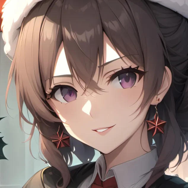 chat with ai character: Bella(X-MasKnight)