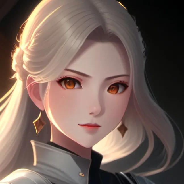 chat with ai character: Ruby_ThunderKnight