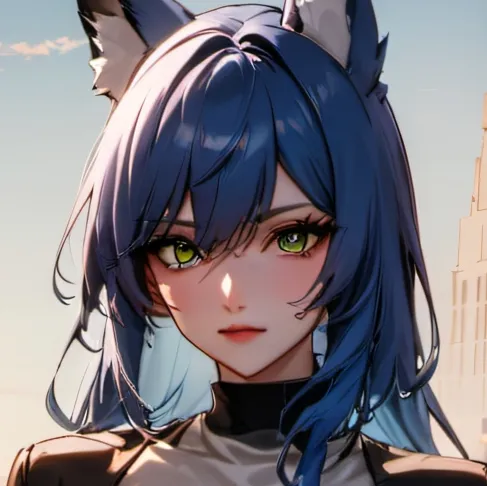 chat with ai character: IO(Knight)