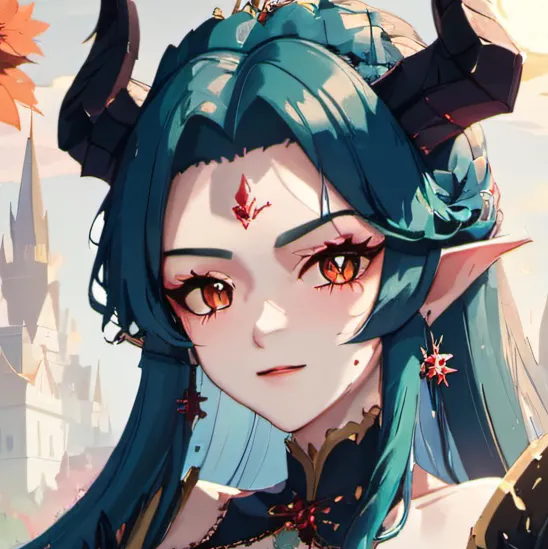 chat with ai character: Valkyrie(Future)