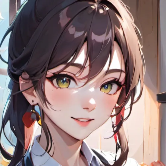 chat with ai character: Ava