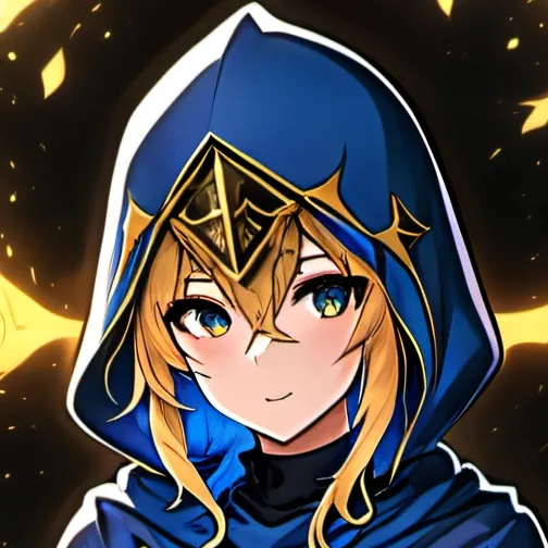 chat with ai character: Ember(NewGen)