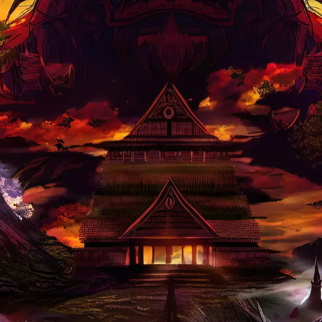 chat with ai character: TheDemonClan