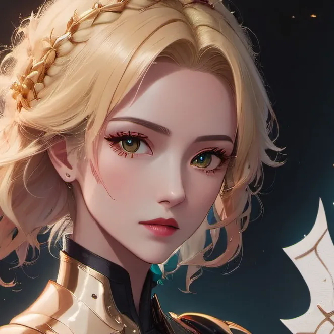 chat with ai character: Ember(Modern)