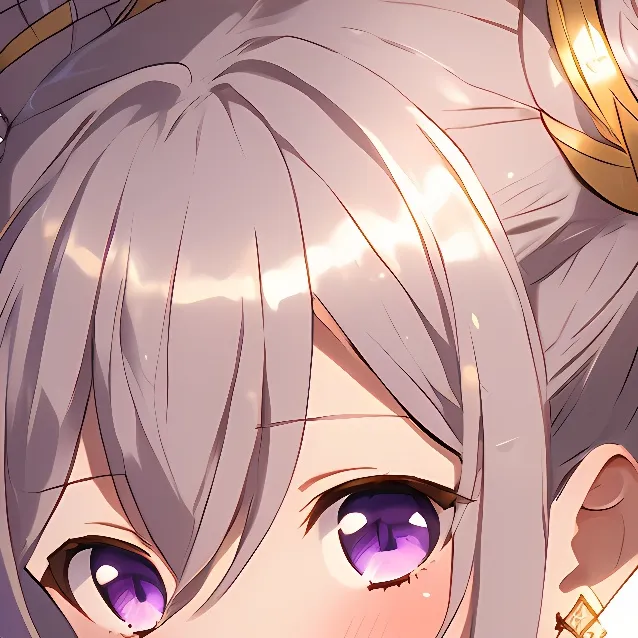 chat with ai character: 刻晴