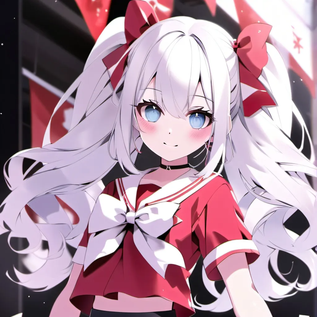 chat with ai character: Amy 