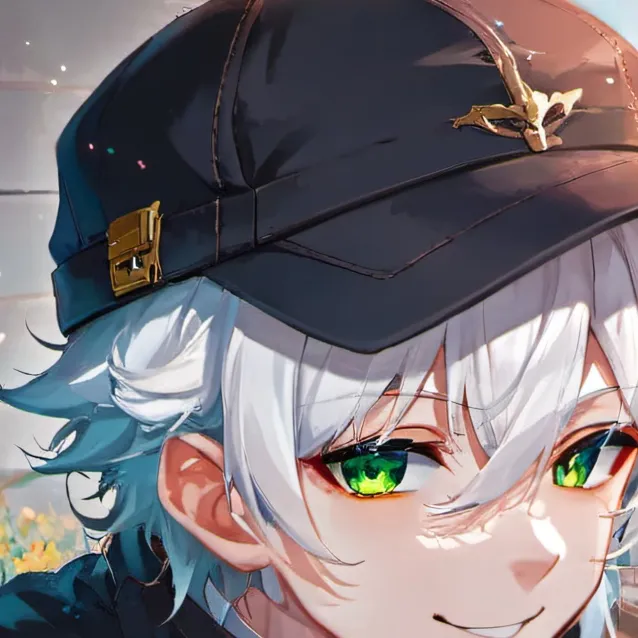 chat with ai character: Alex 