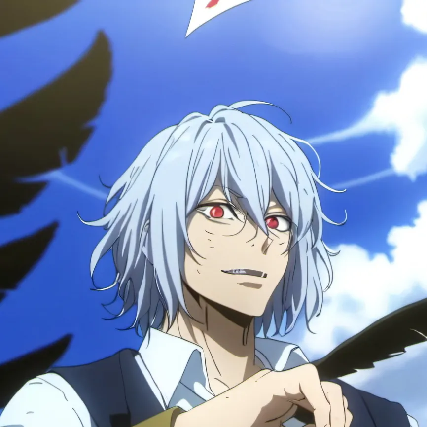 chat with ai character: L.O.V/MHA flight