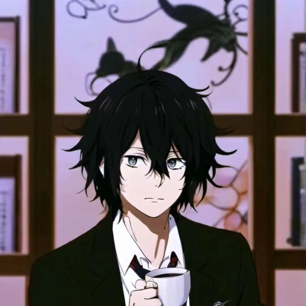 chat with ai character: Shota Aizawa