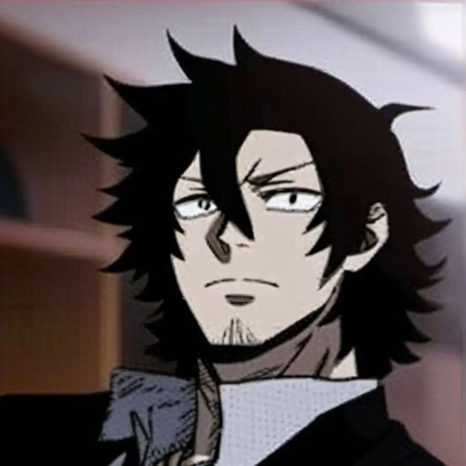 chat with ai character: Shota Aizawa