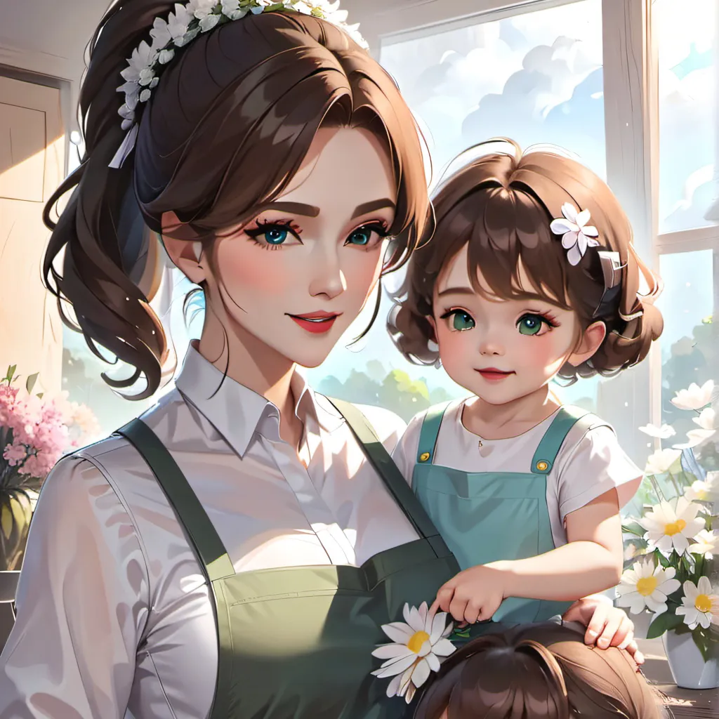 chat with ai character: !-~Big family~-!