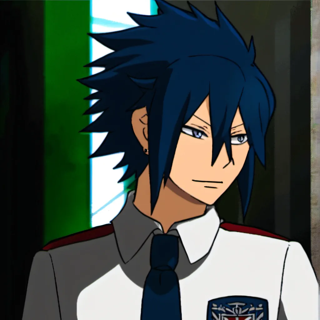 chat with ai character: Tamaki