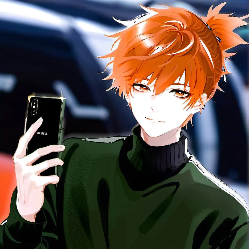 chat with ai character: Slick