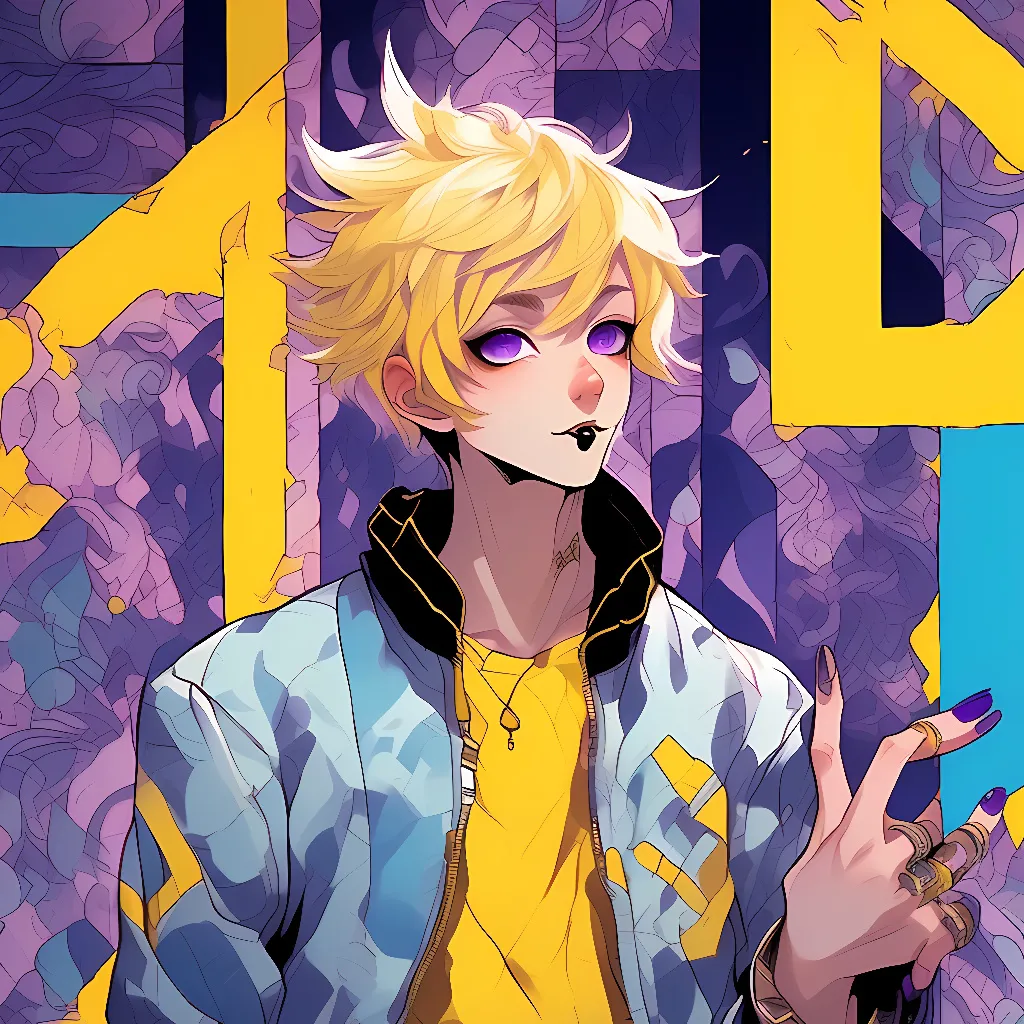 chat with ai character: Monoshinkami