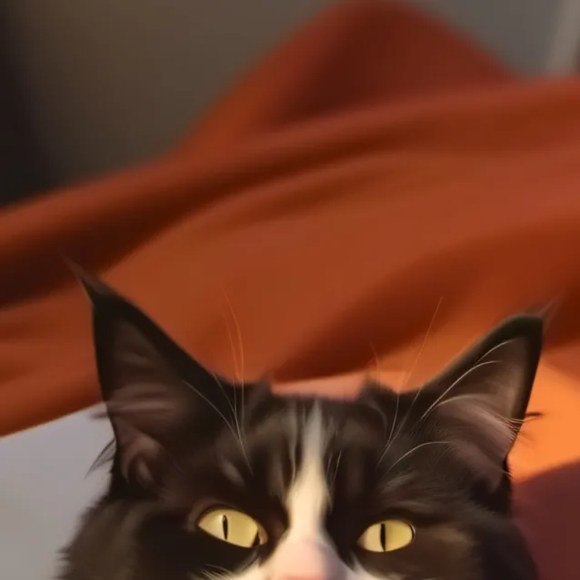 chat with ai character: Im still standing