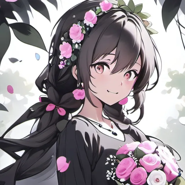 chat with ai character: Fiona