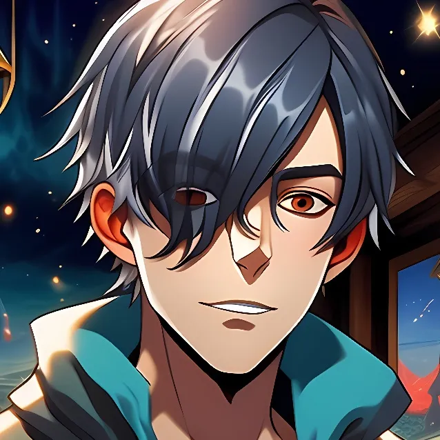 chat with ai character: Belphogore