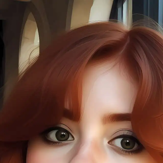 chat with ai character: Ana Knight 