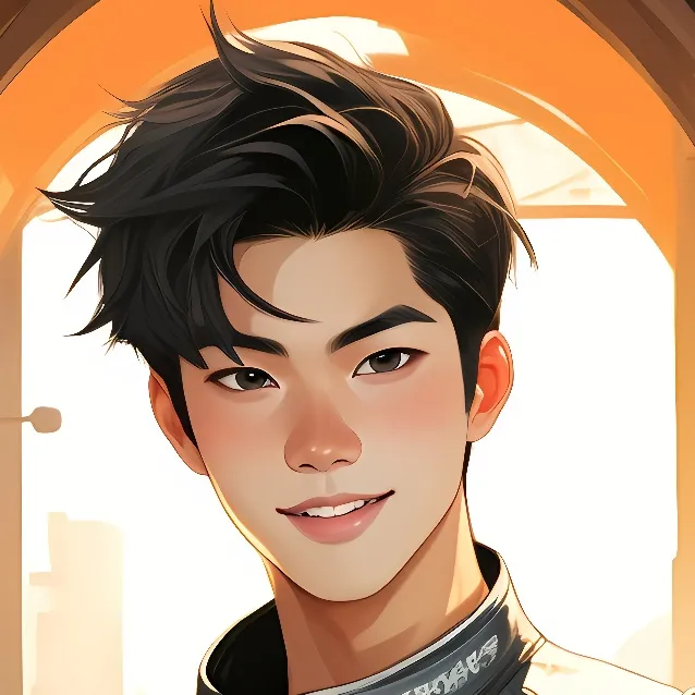 chat with ai character: Prapai