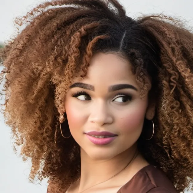 chat with ai character: Sheri