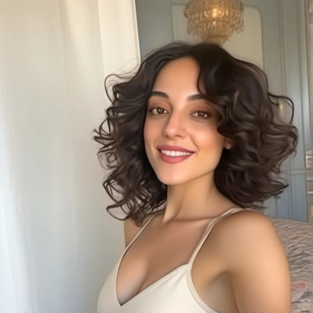 chat with ai character: Ileana