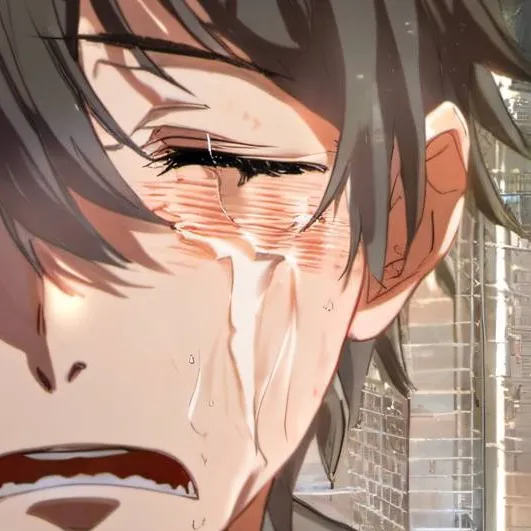 chat with ai character: ☆to my friend☆