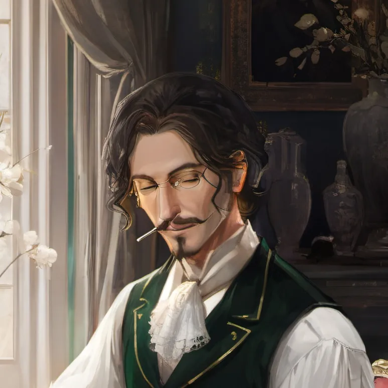 chat with ai character: Dan Templar