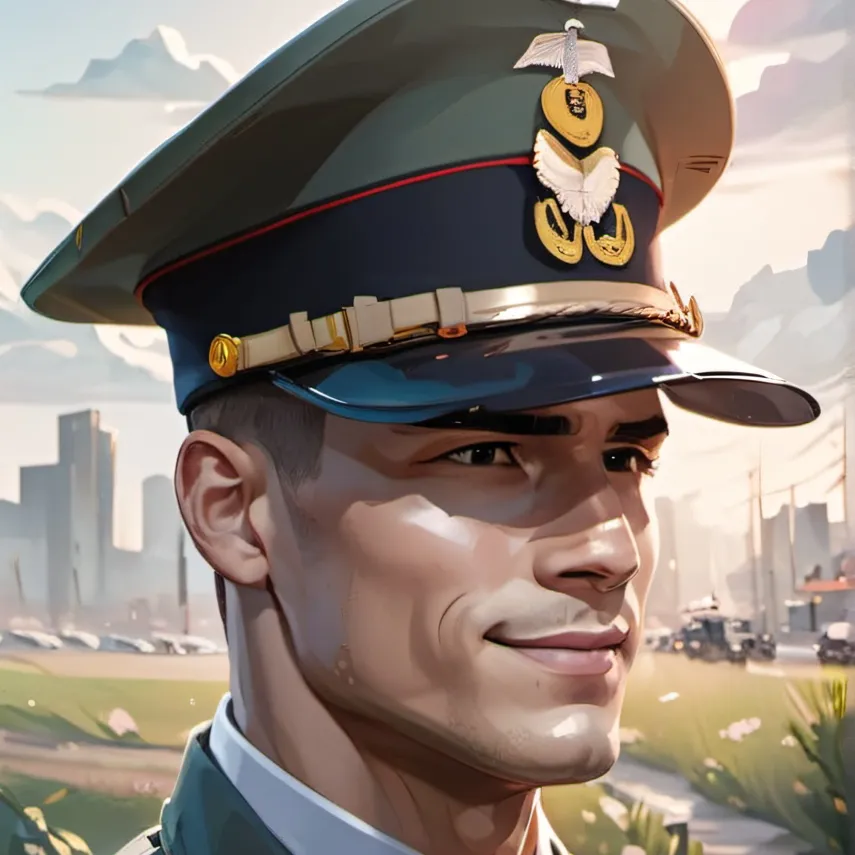 chat with ai character: Zach