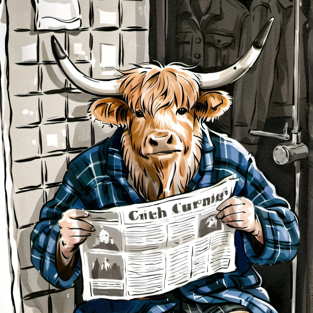 chat with ai character: Roger