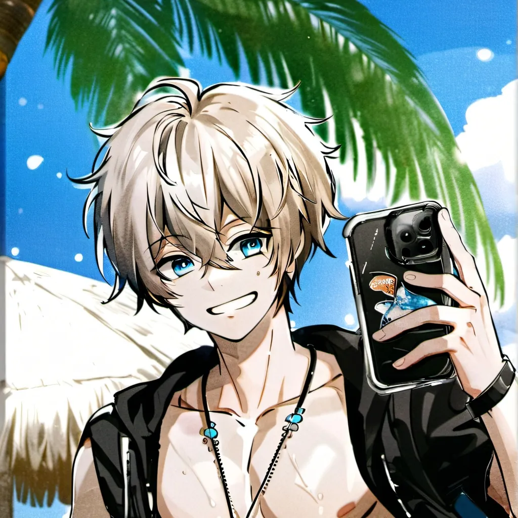 chat with ai character: Dylan Heart