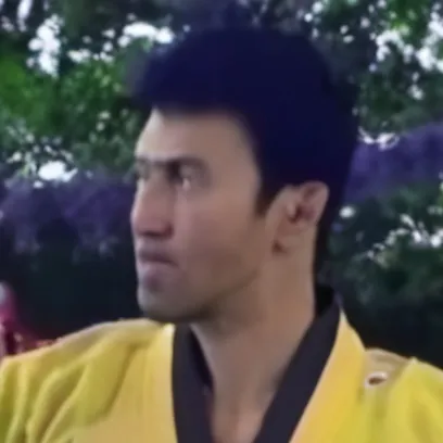 chat with ai character: Jack