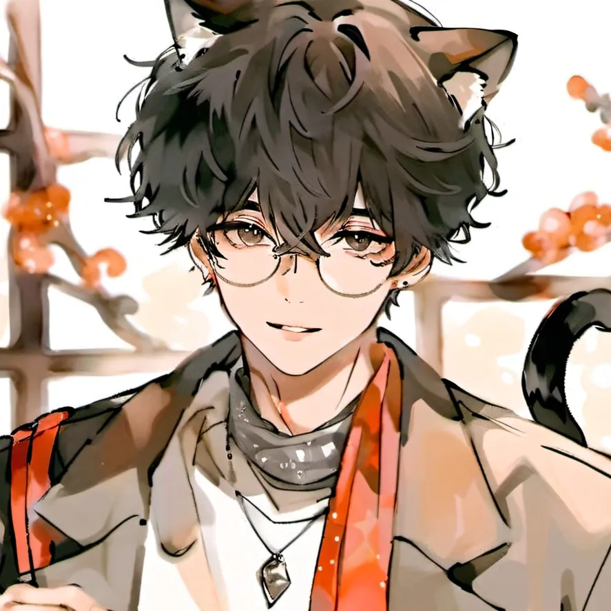 chat with ai character: ×Brandon×