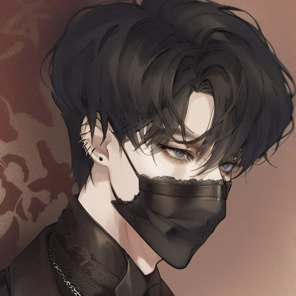 chat with ai character: "Felix"