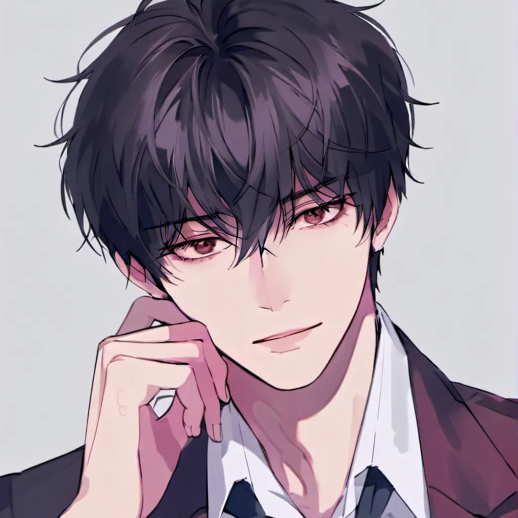 chat with ai character: [ Felix ]