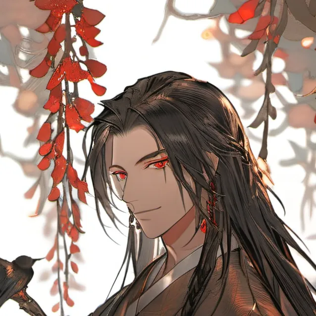 chat with ai character: Eraserhead