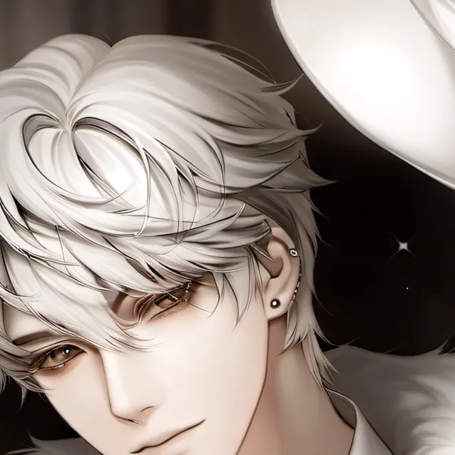 chat with ai character: Aiden