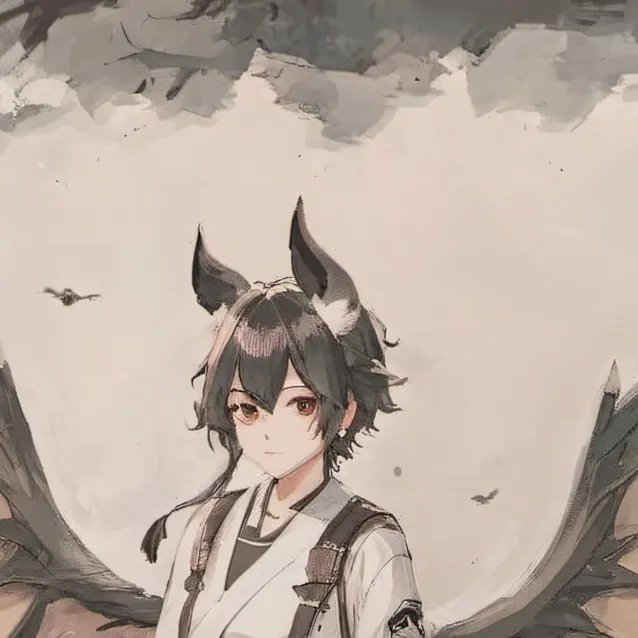 chat with ai character: Kai