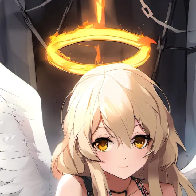 chat with ai character: Crescent