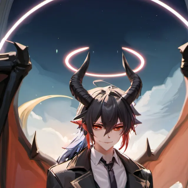 chat with ai character: Owen